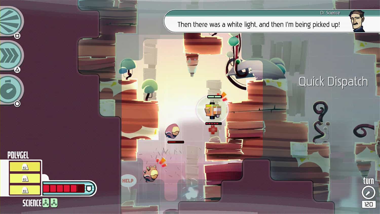 诺瓦-111/Nova-111 第2张 诺瓦-111/Nova-111 第2张