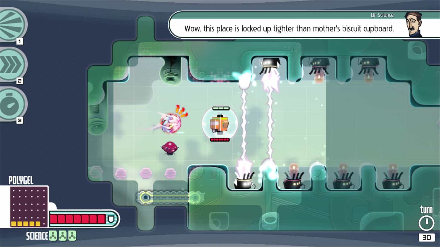 诺瓦-111/Nova-111 第1张 诺瓦-111/Nova-111 第1张