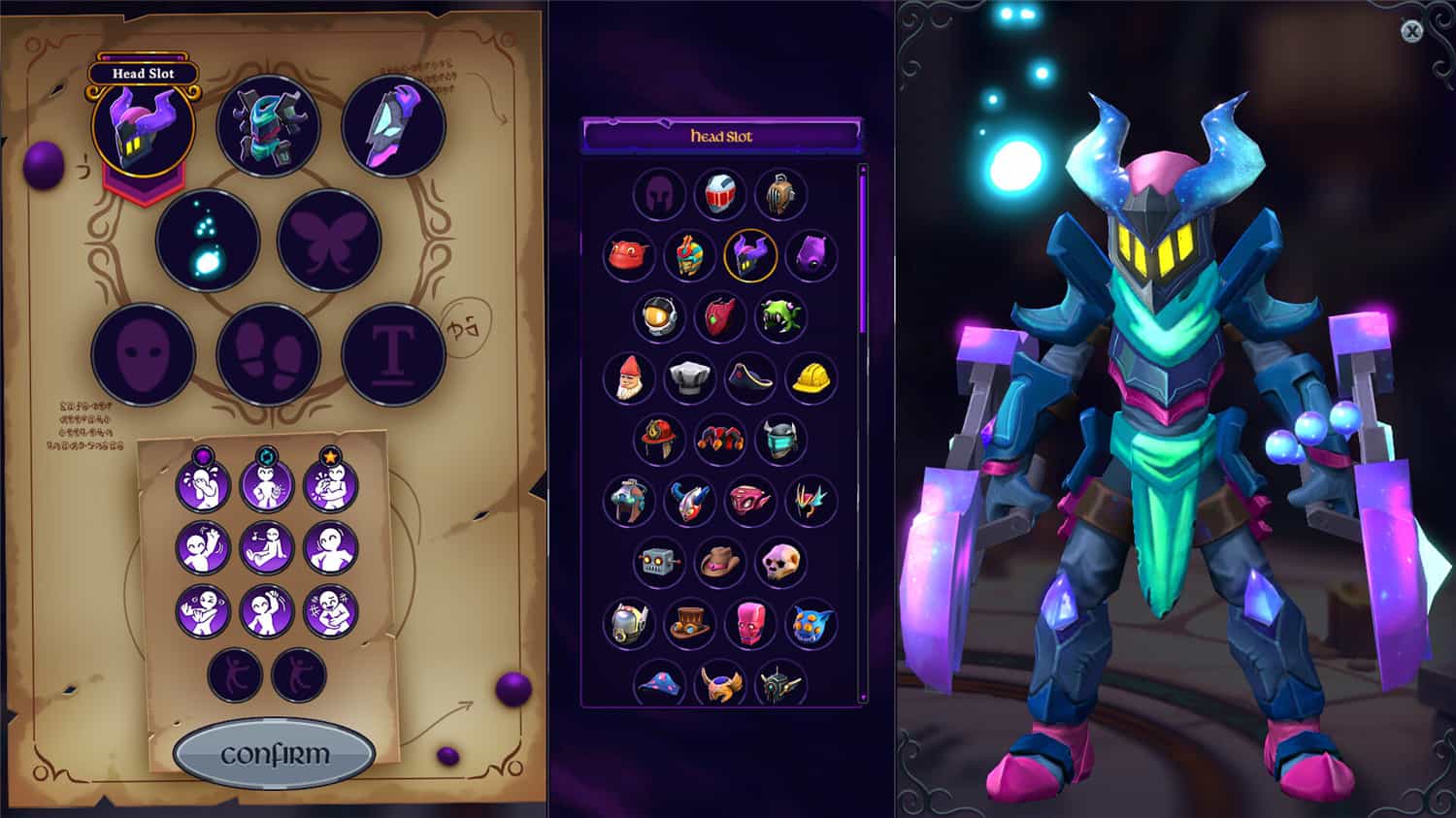 墨水氏族/Inkbound/支持网络联机  第2张 墨水氏族/Inkbound/支持网络联机  第2张