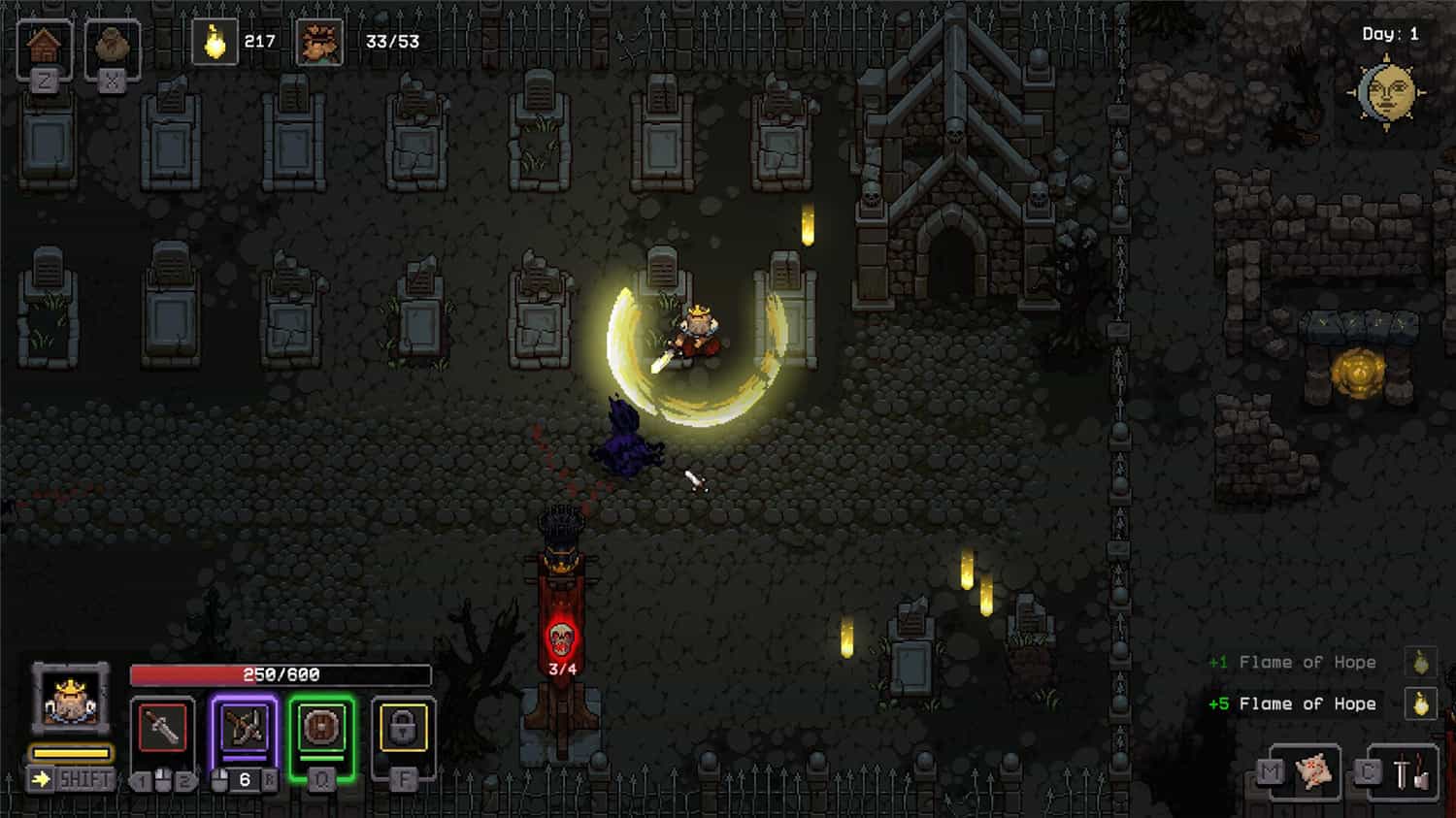 国王之墓/Kingsgrave  第2张 国王之墓/Kingsgrave  第2张