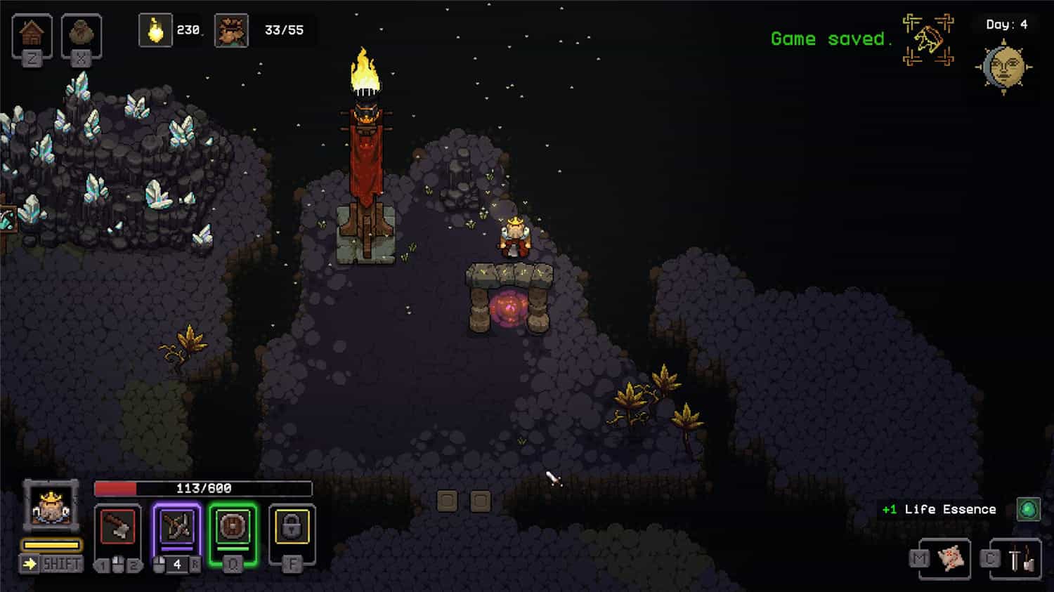 国王之墓/Kingsgrave  第1张 国王之墓/Kingsgrave  第1张