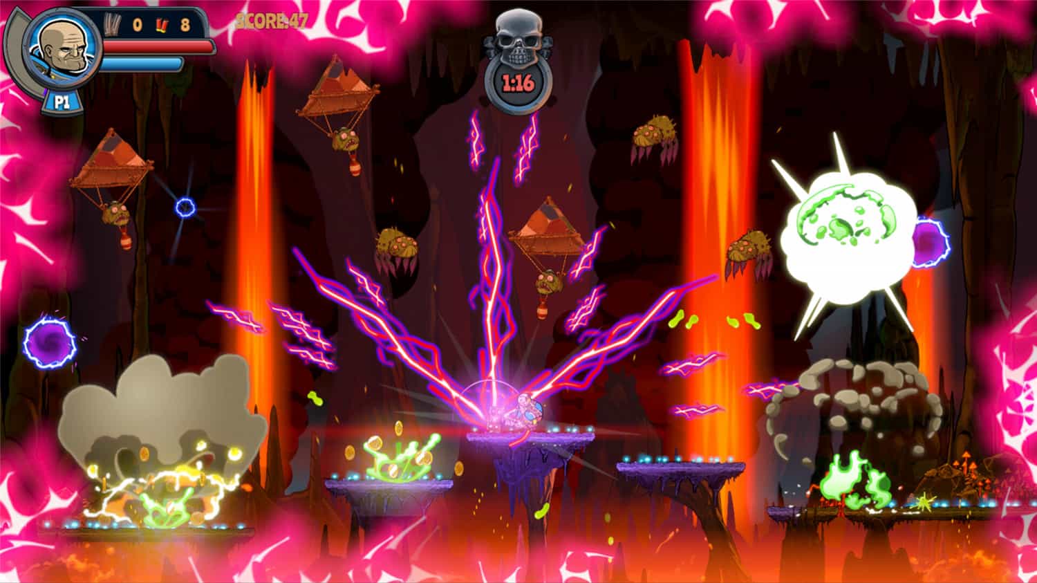 骑士与枪/Knights & Guns 第3张 骑士与枪/Knights & Guns 第3张