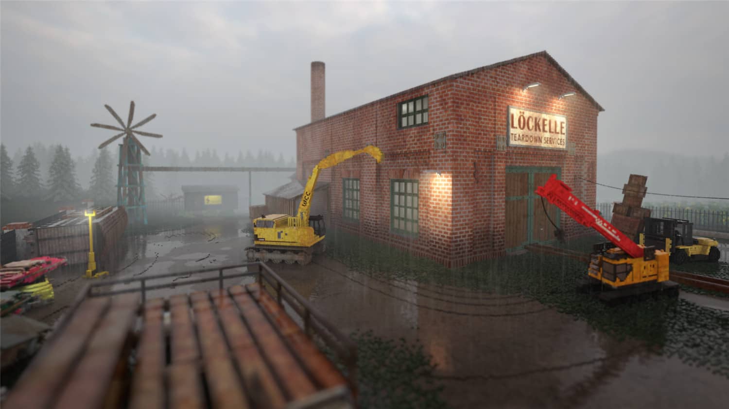 拆迁/Teardown  第3张 拆迁/Teardown  第3张