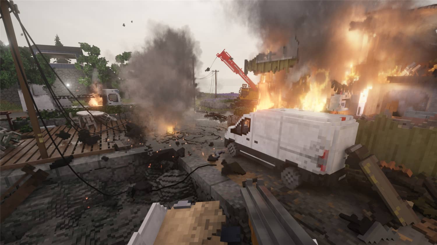 拆迁/Teardown  第2张 拆迁/Teardown  第2张