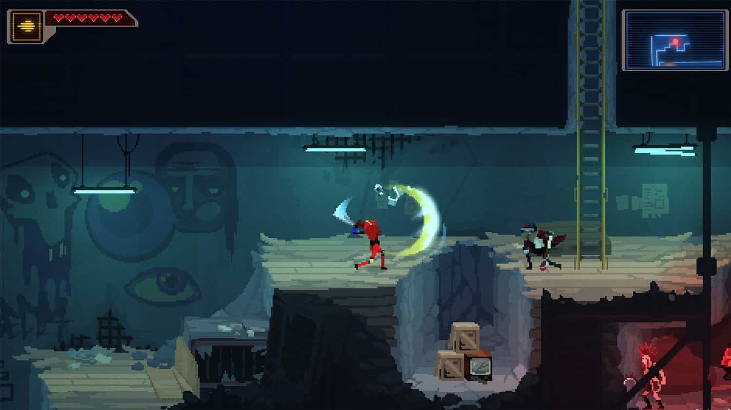 《涡轮小子(Turbo Kid)》V1.0.1172797-P2P|官方英文|容量2.42GB  第1张 《涡轮小子(Turbo Kid)》V1.0.1172797-P2P|官方英文|容量2.42GB  第1张