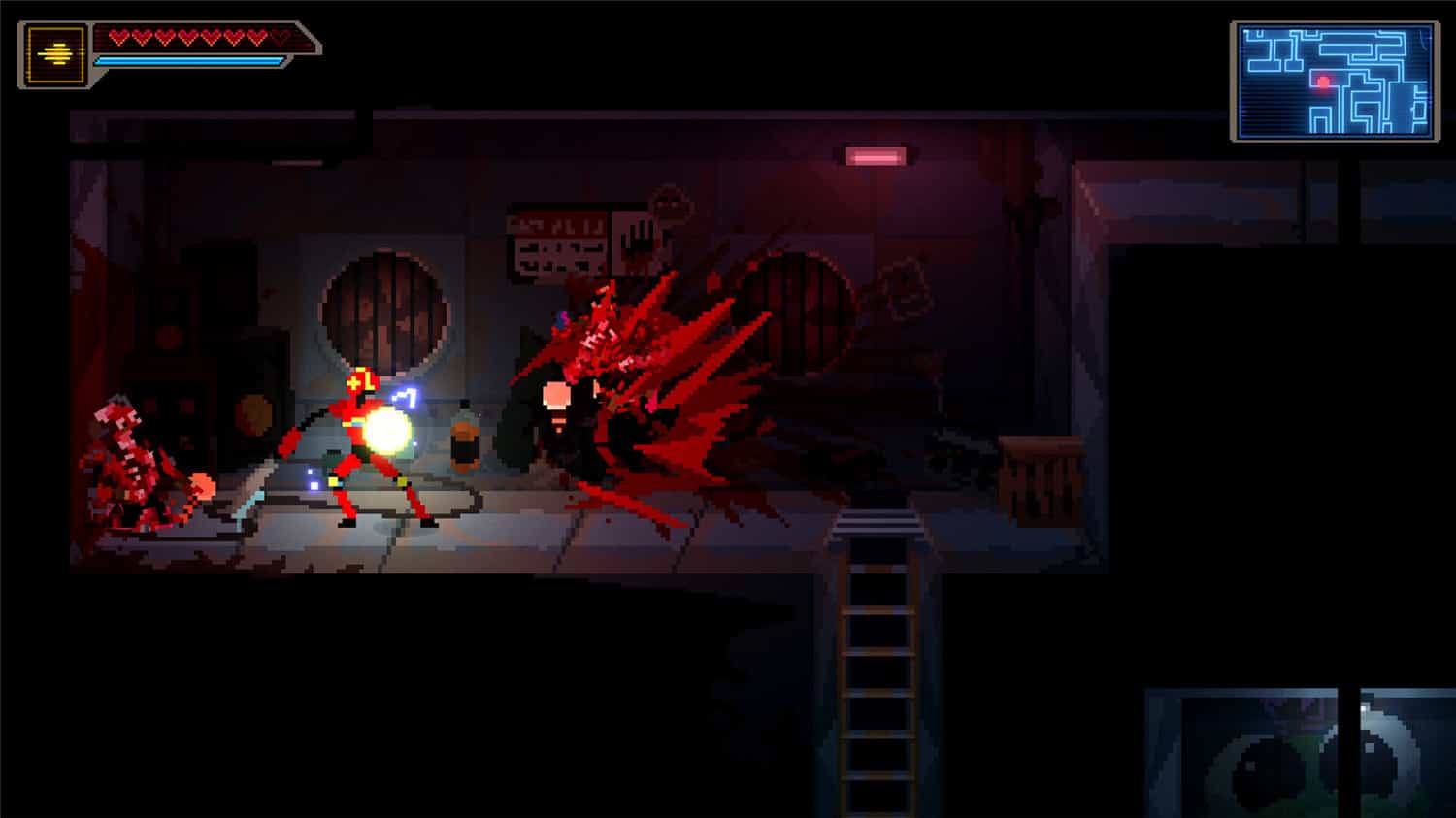 《涡轮小子(Turbo Kid)》V1.0.1172797-P2P|官方英文|容量2.42GB  第2张 《涡轮小子(Turbo Kid)》V1.0.1172797-P2P|官方英文|容量2.42GB  第2张