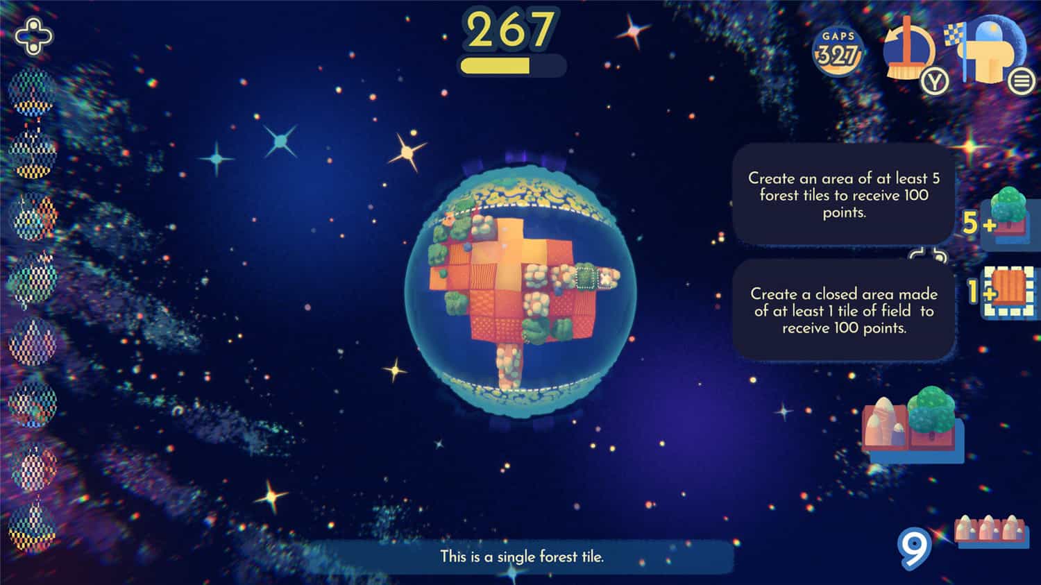 星球乐园/Planetiles  第2张 星球乐园/Planetiles  第2张
