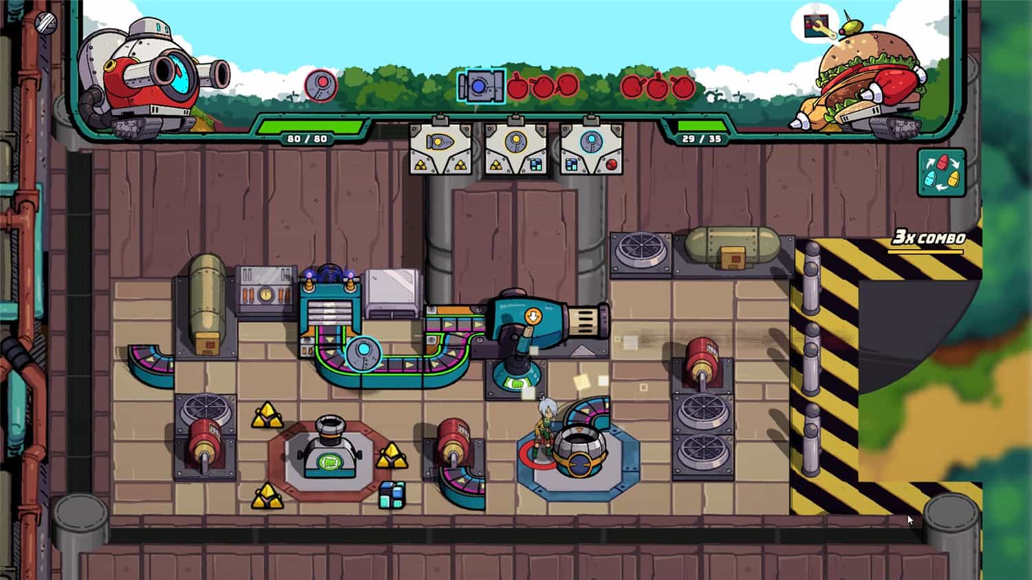 坦克连接/ConnecTank  第1张 坦克连接/ConnecTank  第1张