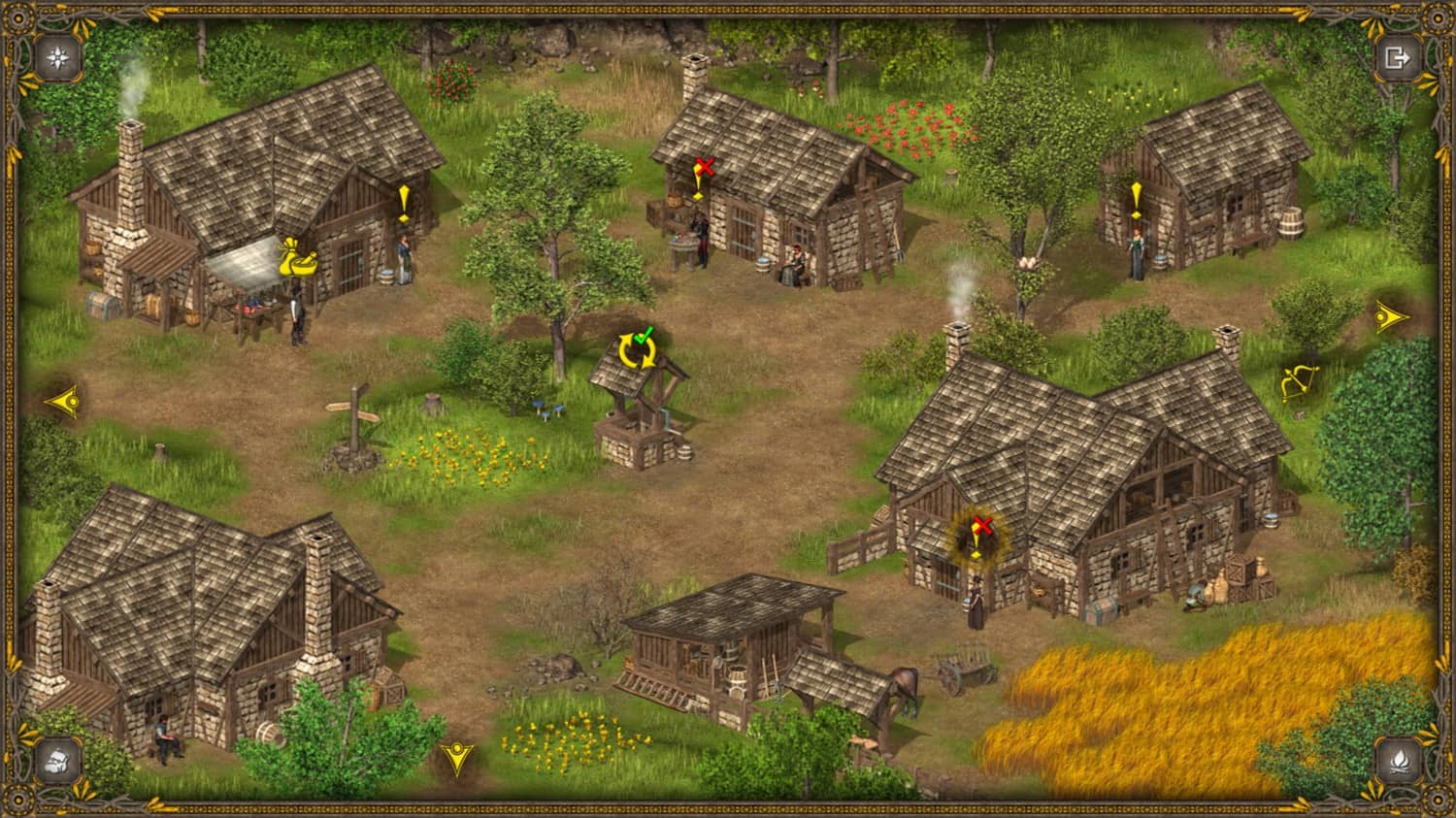 王国英雄3/Hero of the Kingdom III  第2张 王国英雄3/Hero of the Kingdom III  第2张