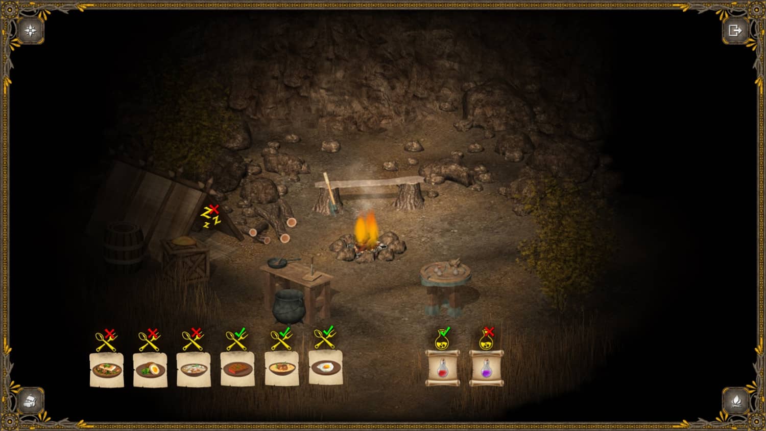 王国英雄3/Hero of the Kingdom III  第3张 王国英雄3/Hero of the Kingdom III  第3张