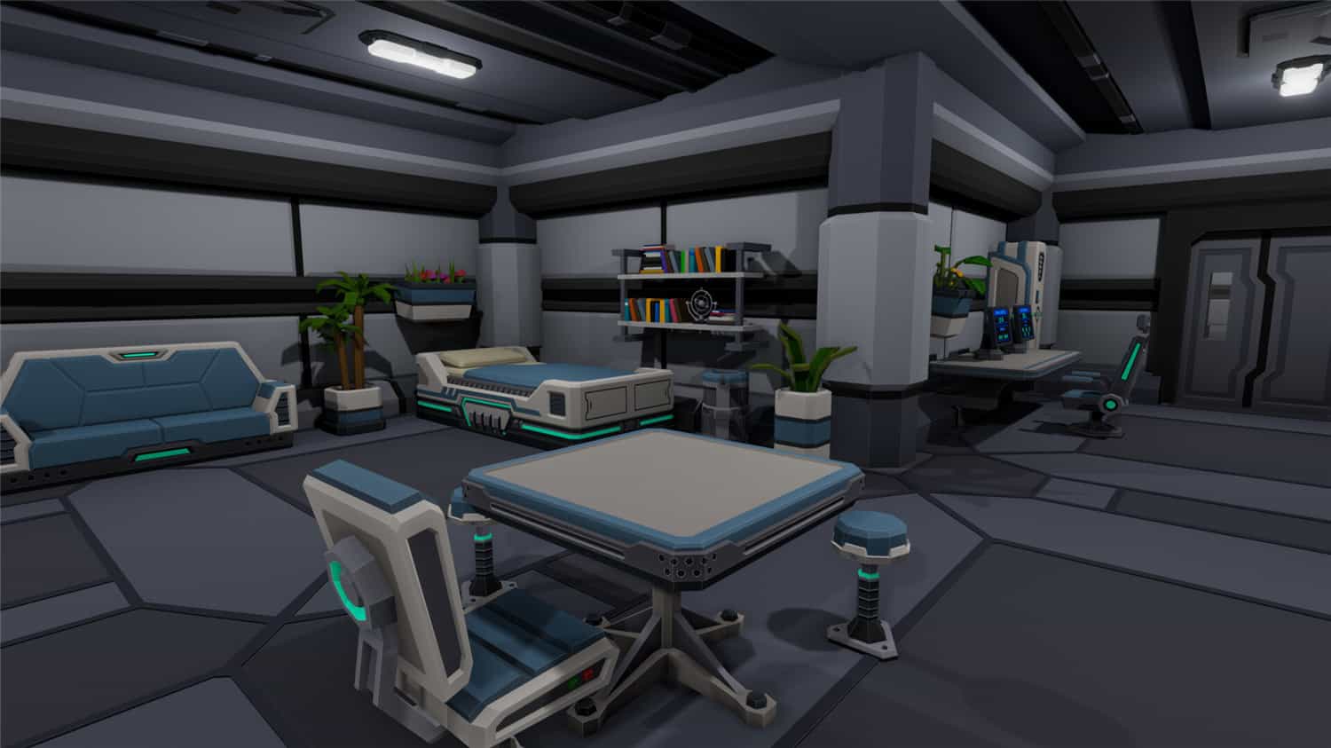 深岩钻探/Geodepths 第3张 深岩钻探/Geodepths 第3张