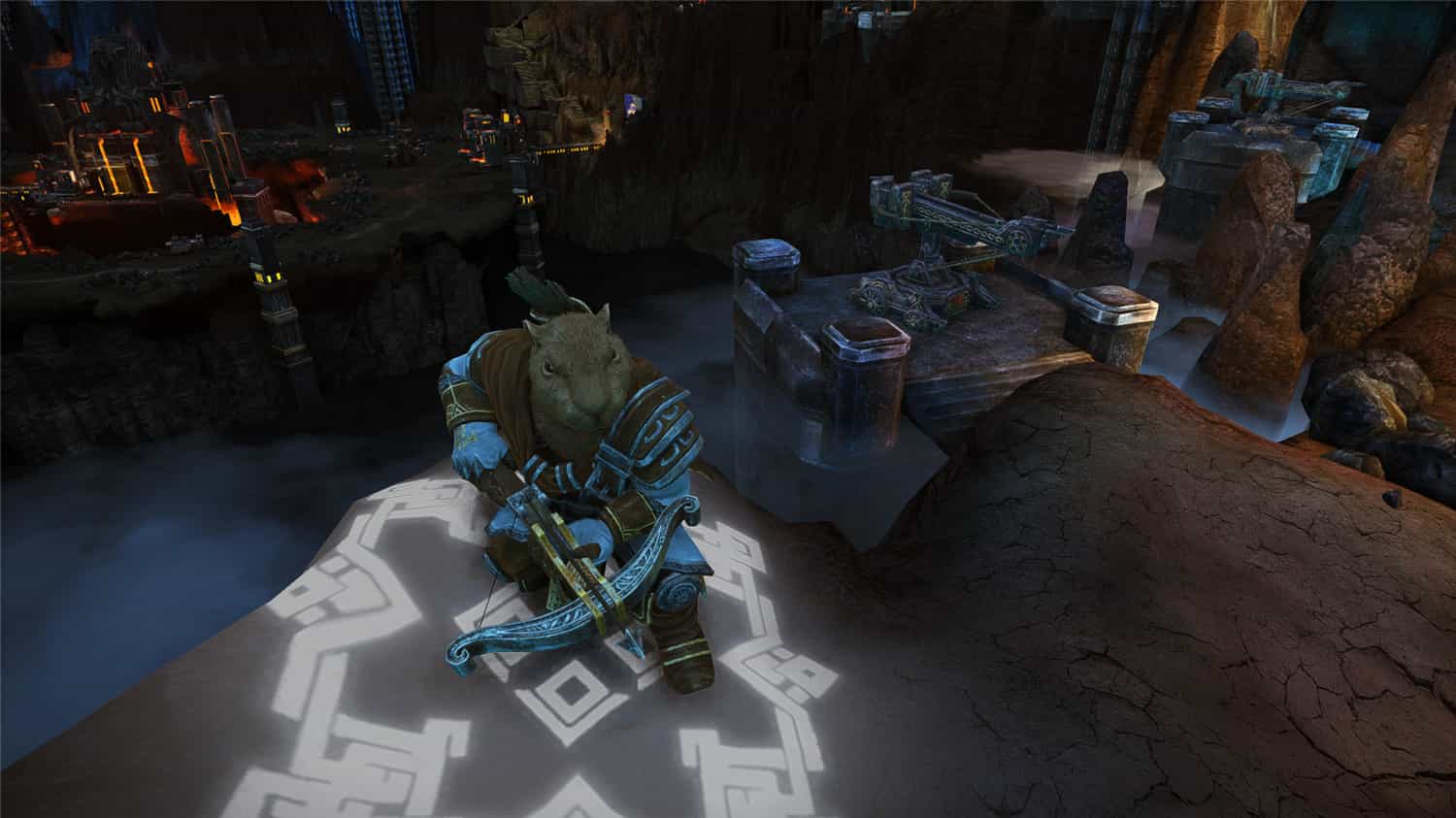 魔法门之英雄无敌7/Might and Magic: Heroes VII – Trial by Fire  第1张 魔法门之英雄无敌7/Might and Magic: Heroes VII – Trial by Fire  第1张