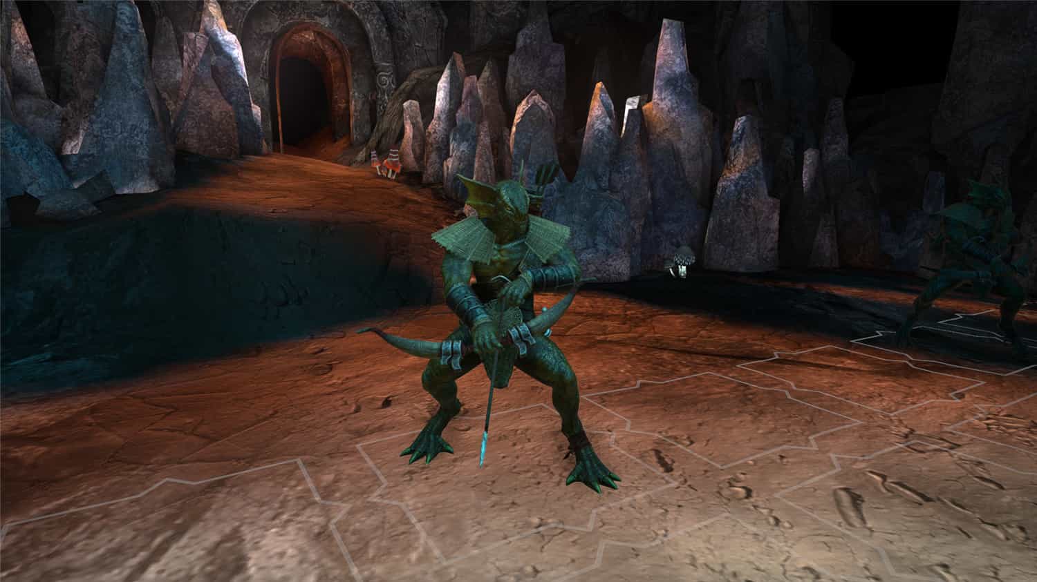 魔法门之英雄无敌7/Might and Magic: Heroes VII – Trial by Fire  第2张 魔法门之英雄无敌7/Might and Magic: Heroes VII – Trial by Fire  第2张