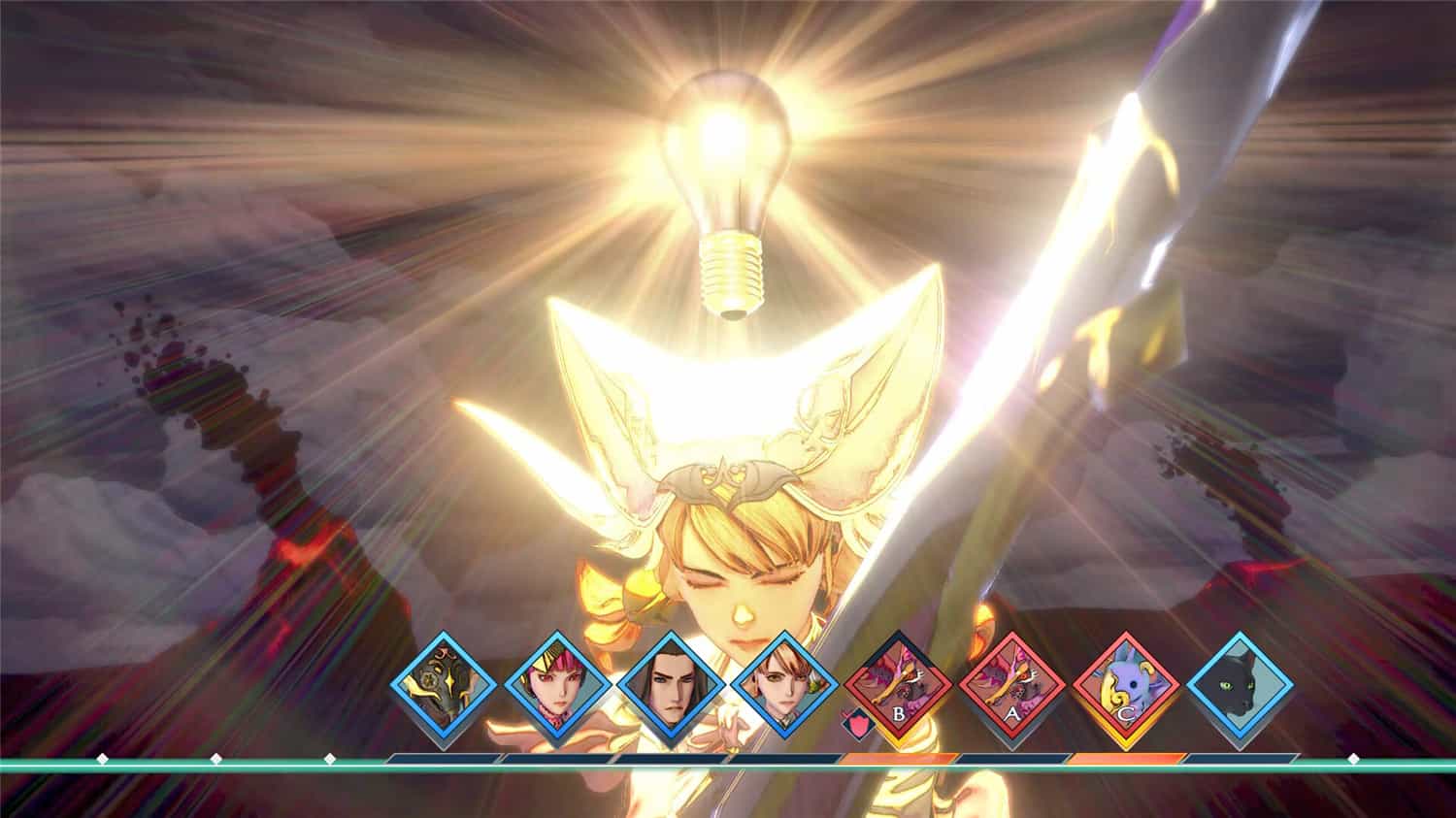 沙加:翠之超越/SaGa Emerald Beyond 第1张 沙加:翠之超越/SaGa Emerald Beyond 第1张