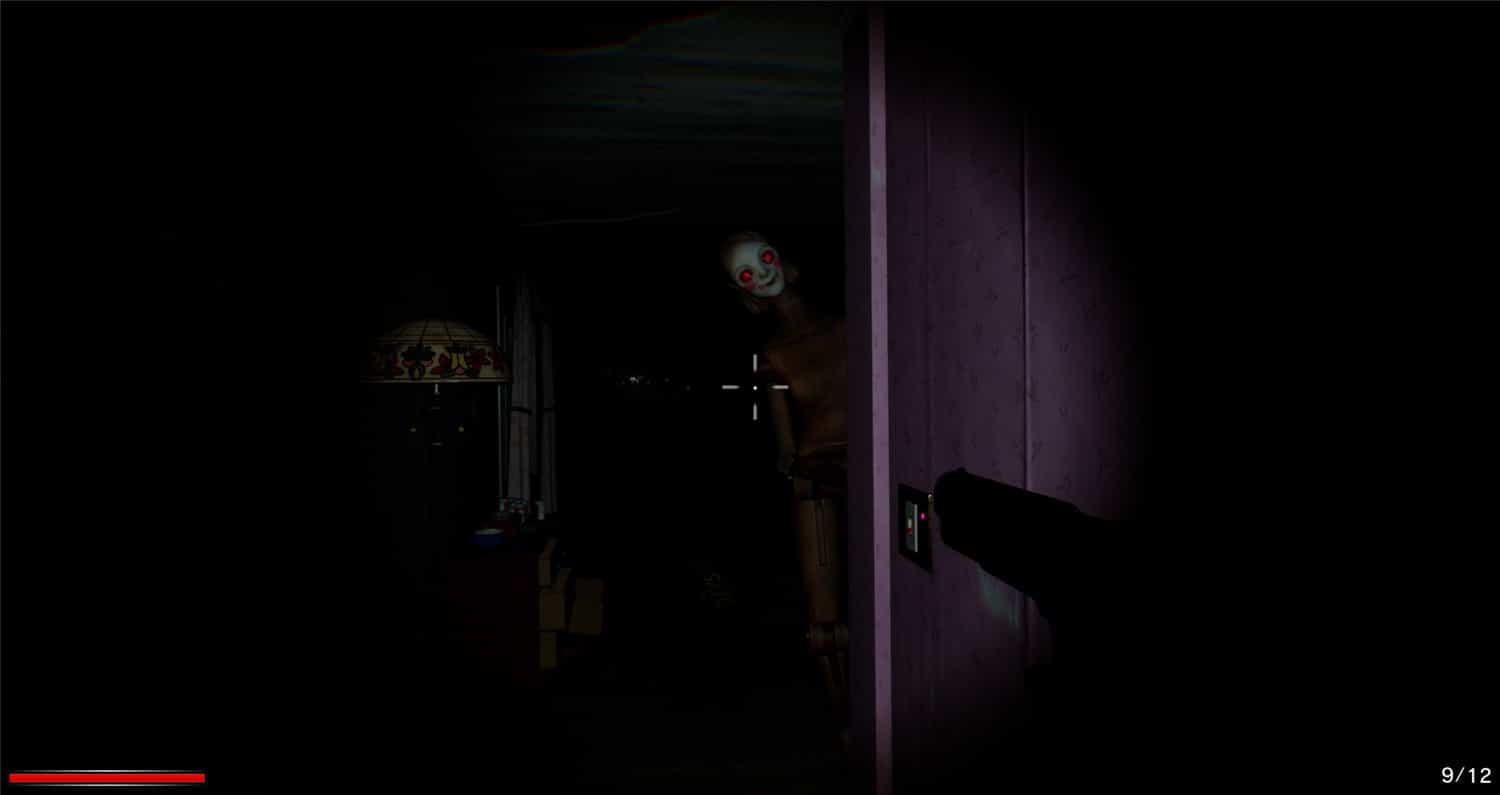 杰克福尔摩斯:木偶大师/Jack Holmes : Master of Puppets  第1张 杰克福尔摩斯:木偶大师/Jack Holmes : Master of Puppets  第1张