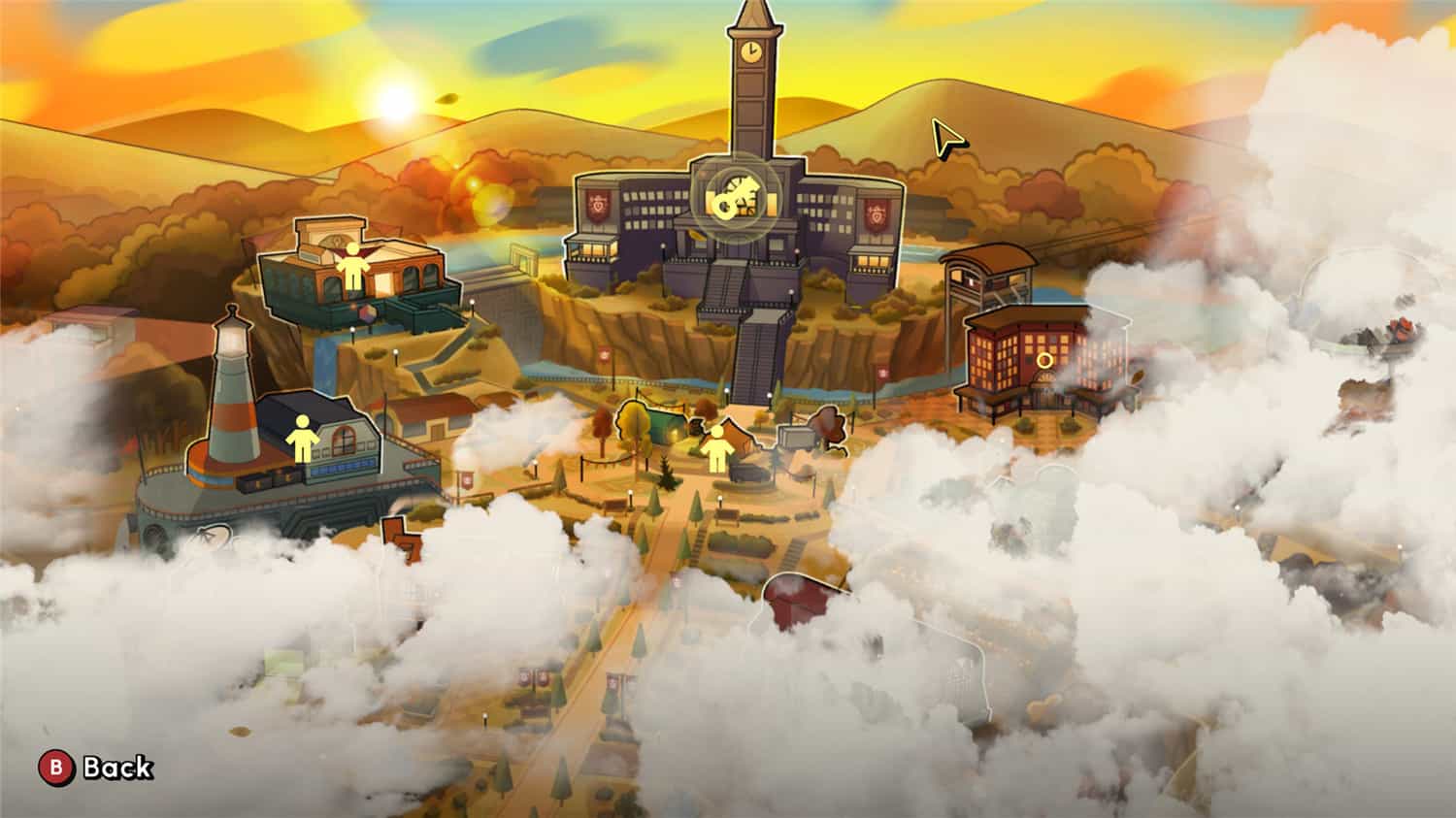 逃脱学院/Escape Academy  第3张 逃脱学院/Escape Academy  第3张