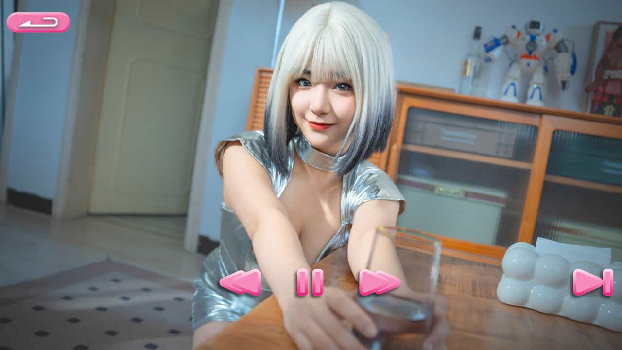 定制女友/CustomizedGirlfriend  第4张 定制女友/CustomizedGirlfriend  第4张