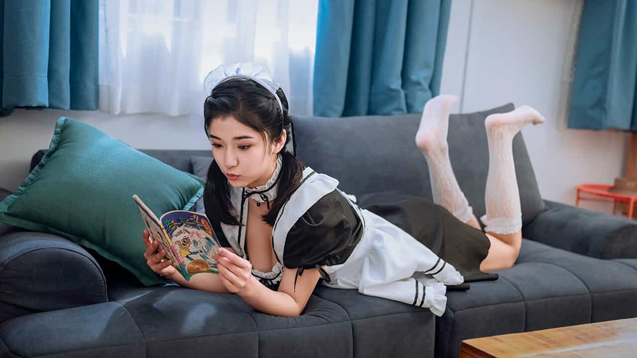 定制女友/CustomizedGirlfriend  第3张 定制女友/CustomizedGirlfriend  第3张