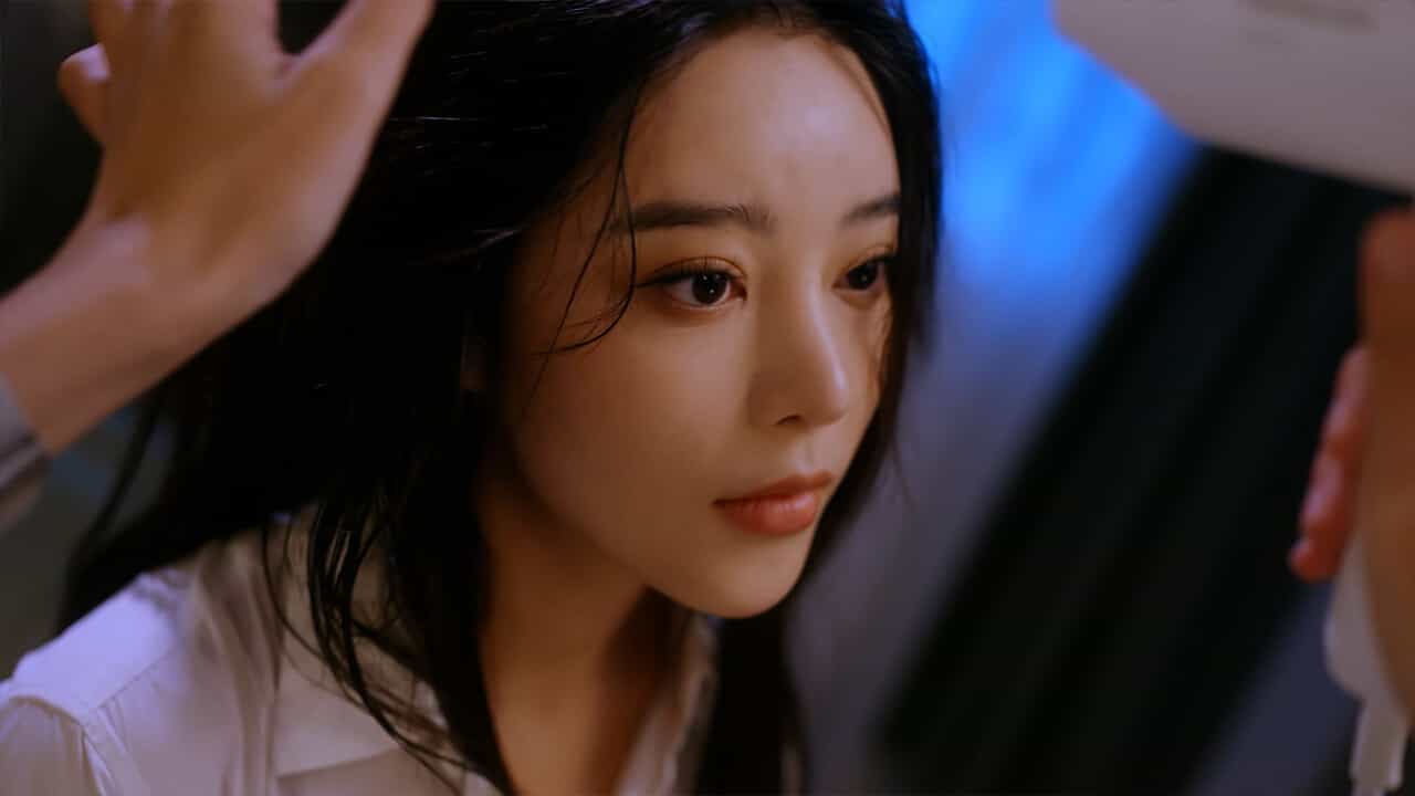 定制女友/CustomizedGirlfriend  第2张 定制女友/CustomizedGirlfriend  第2张