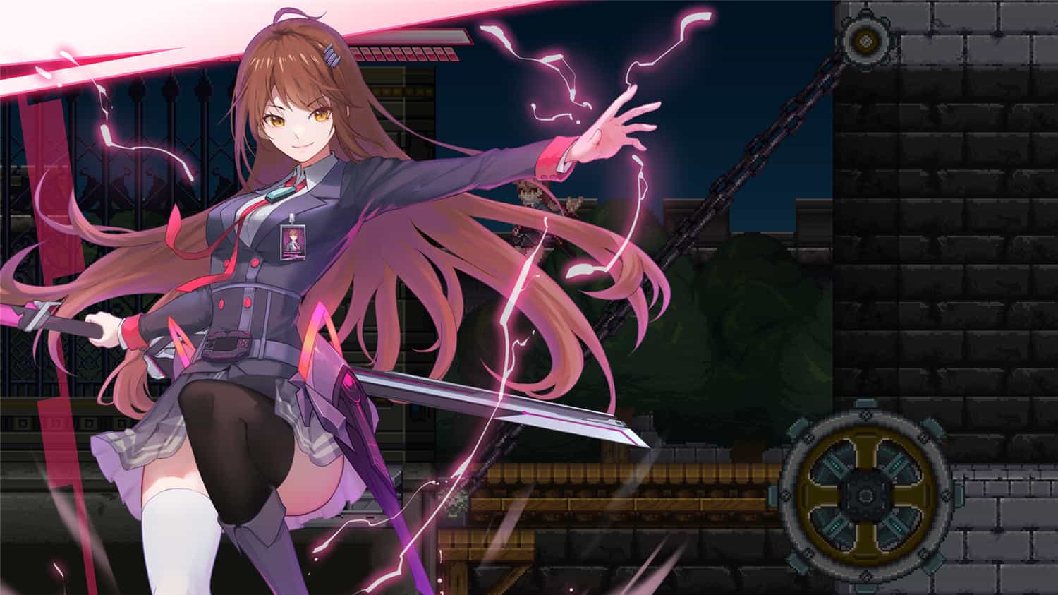 《虚拟无限计划/Virtua Unlimited Project》V1.0.0.9官中简体|容量708.65MB 第3张 《虚拟无限计划/Virtua Unlimited Project》V1.0.0.9官中简体|容量708.65MB 第3张