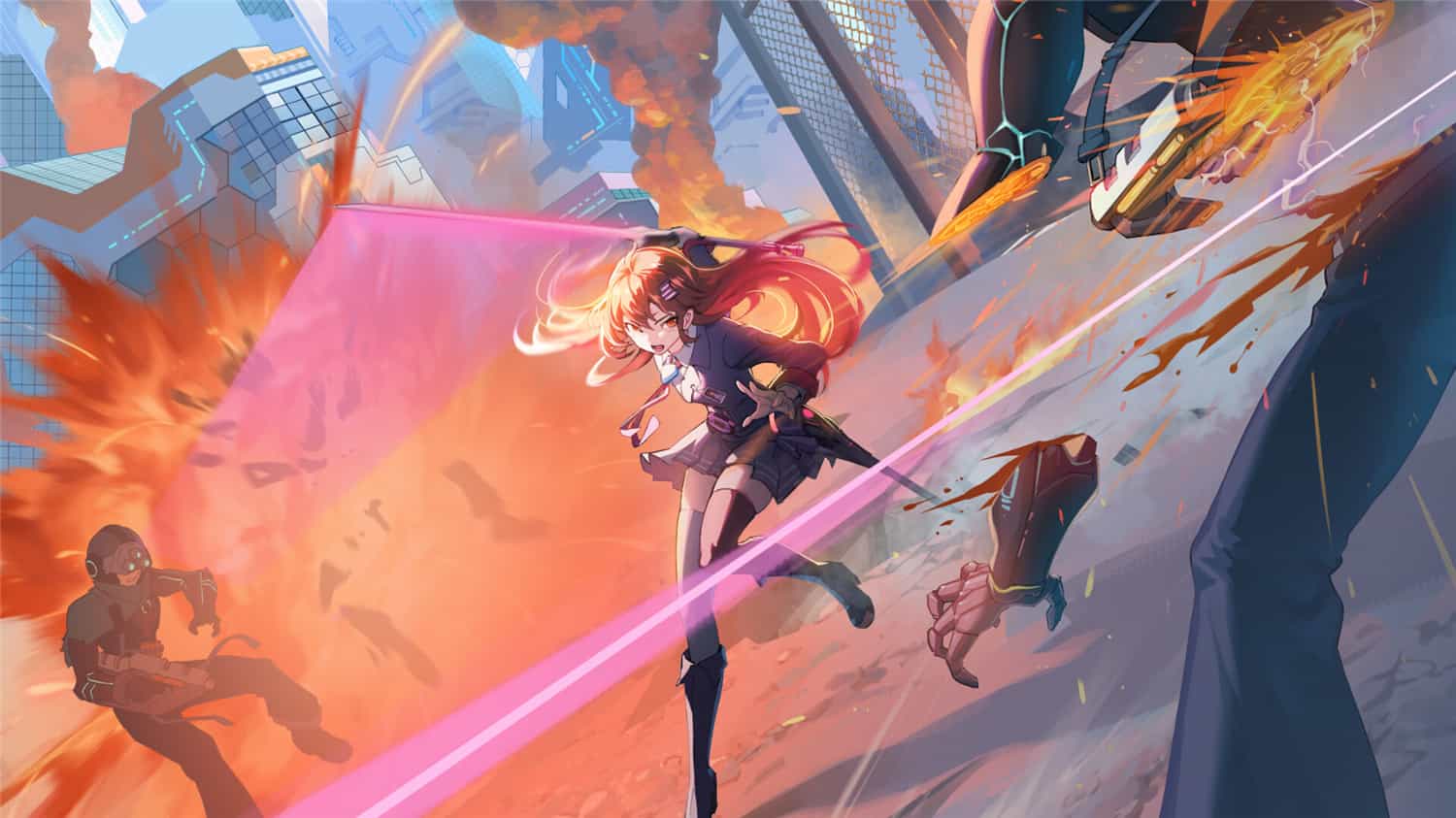 《虚拟无限计划/Virtua Unlimited Project》V1.0.0.9官中简体|容量708.65MB 第2张 《虚拟无限计划/Virtua Unlimited Project》V1.0.0.9官中简体|容量708.65MB 第2张