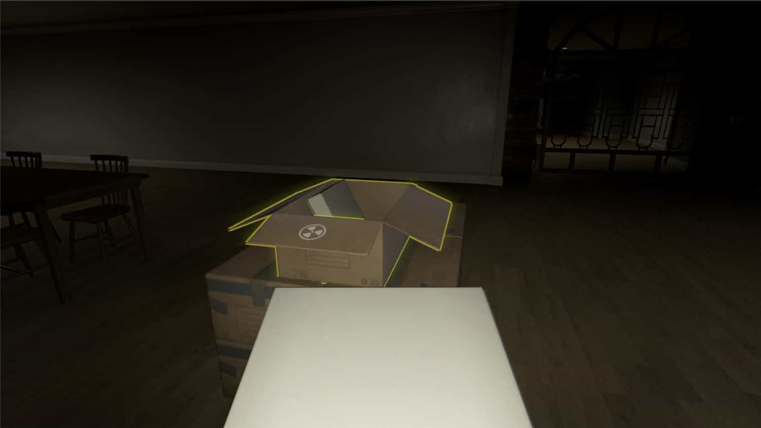 最恐 -青鬼-/Absolute Fear -AOONI- 第3张 最恐 -青鬼-/Absolute Fear -AOONI- 第3张