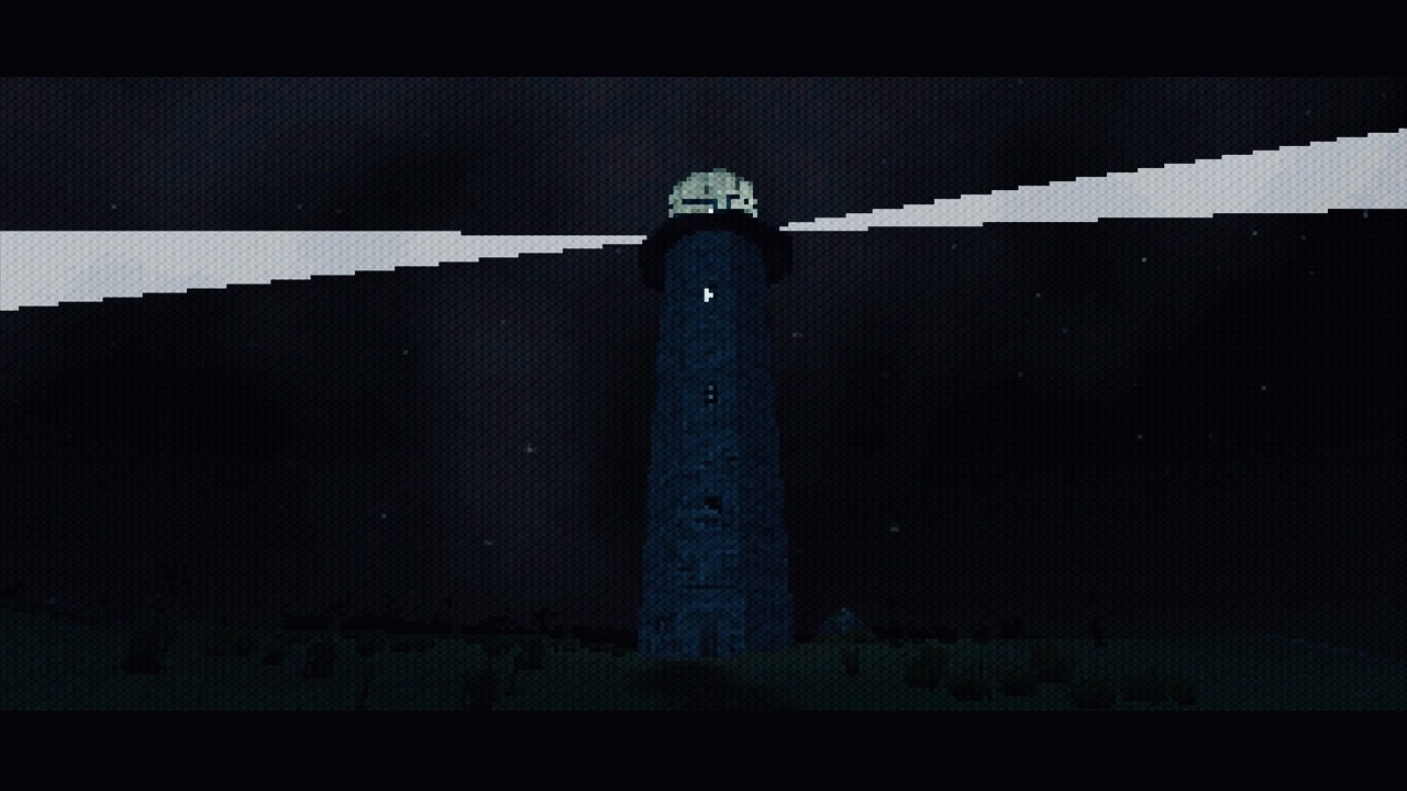 没有人住在灯塔下/灯塔之下无人生还/No one lives under the lighthouse Director's cut  第2张 没有人住在灯塔下/灯塔之下无人生还/No one lives under the lighthouse Director's cut  第2张