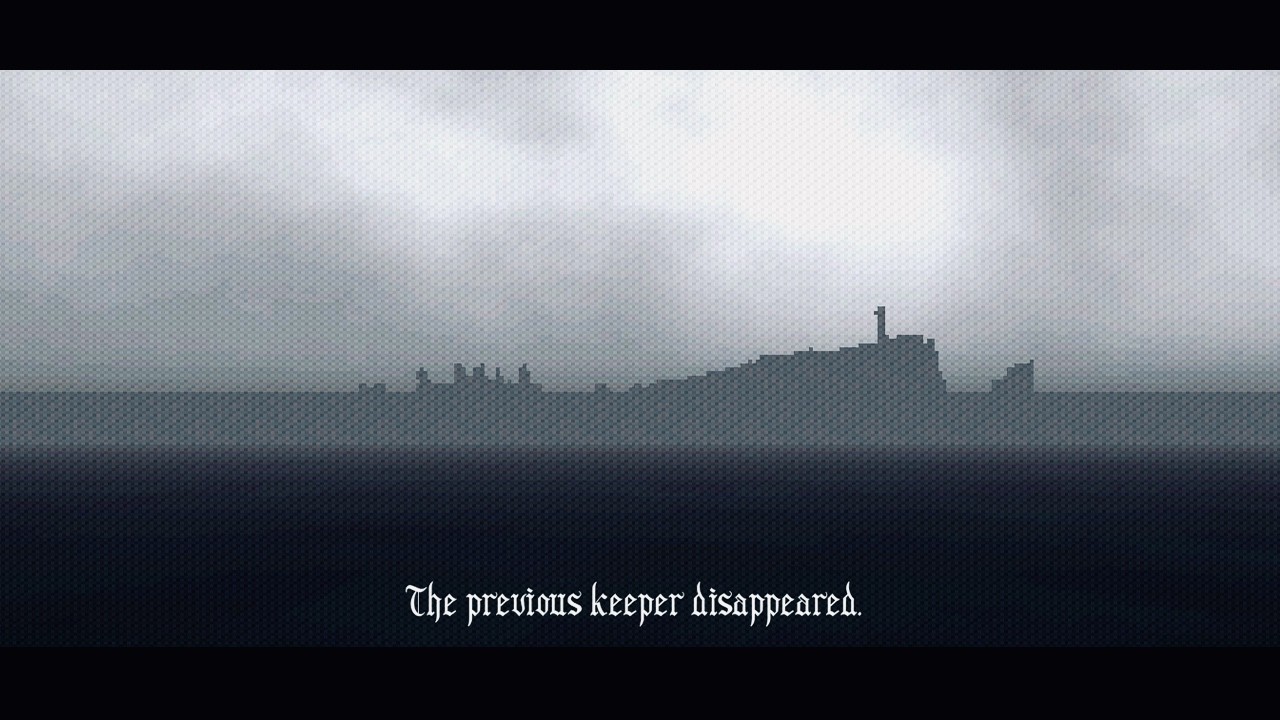 没有人住在灯塔下/灯塔之下无人生还/No one lives under the lighthouse Director's cut  第1张 没有人住在灯塔下/灯塔之下无人生还/No one lives under the lighthouse Director's cut  第1张