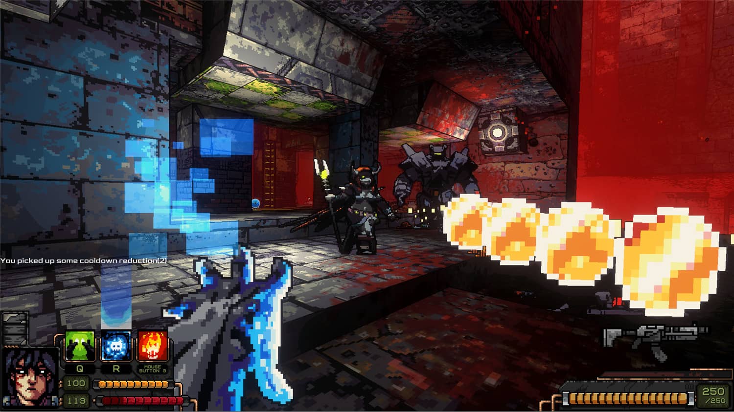 术士计划2/Project Warlock II  第1张 术士计划2/Project Warlock II  第1张