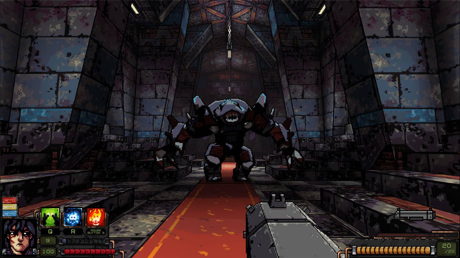 术士计划2/Project Warlock II  第3张 术士计划2/Project Warlock II  第3张