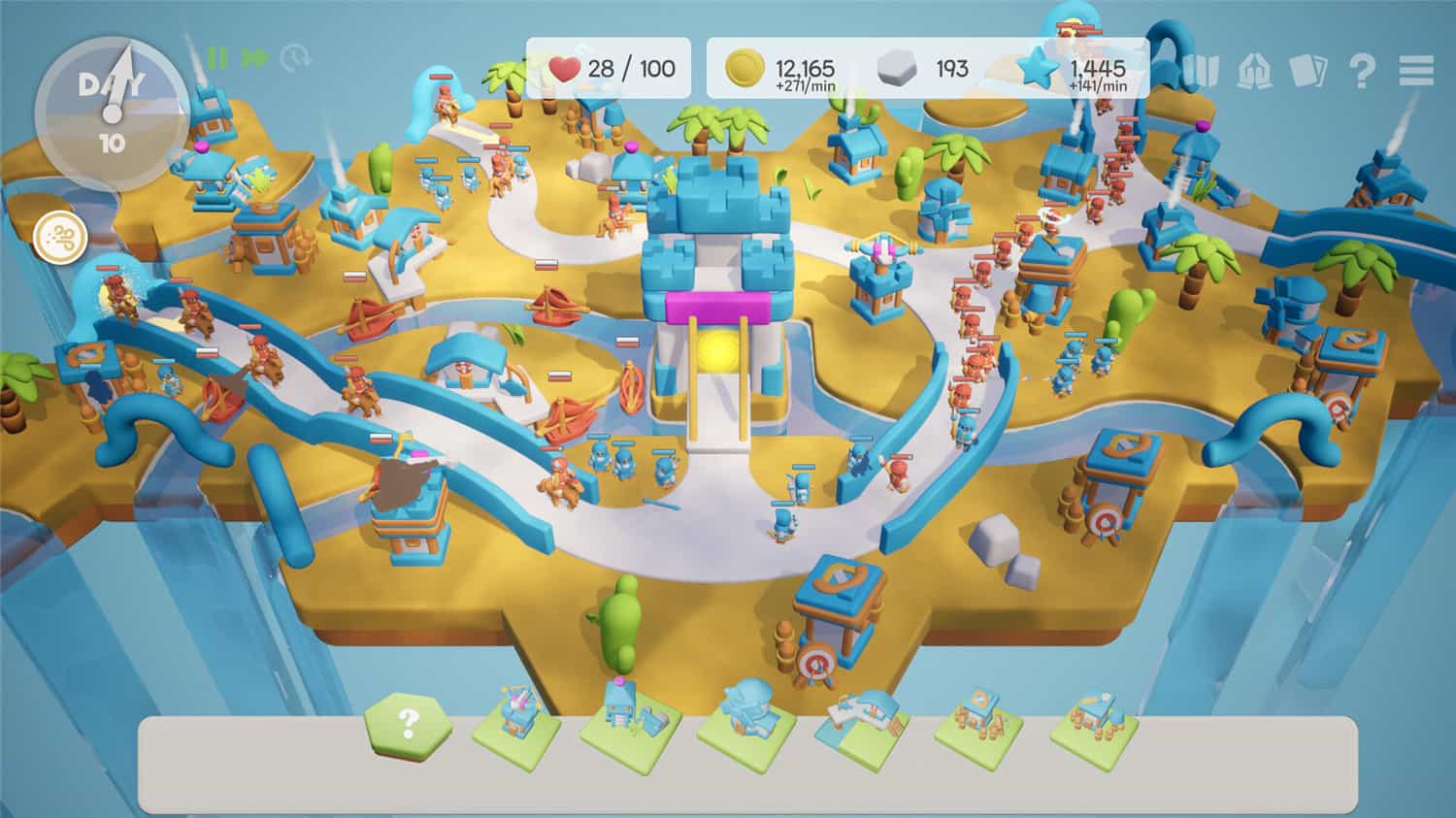 《六方守护者 Hexguardian》V1.07-P2P官中简体|容量1.25GB 第1张 《六方守护者 Hexguardian》V1.07-P2P官中简体|容量1.25GB 第1张