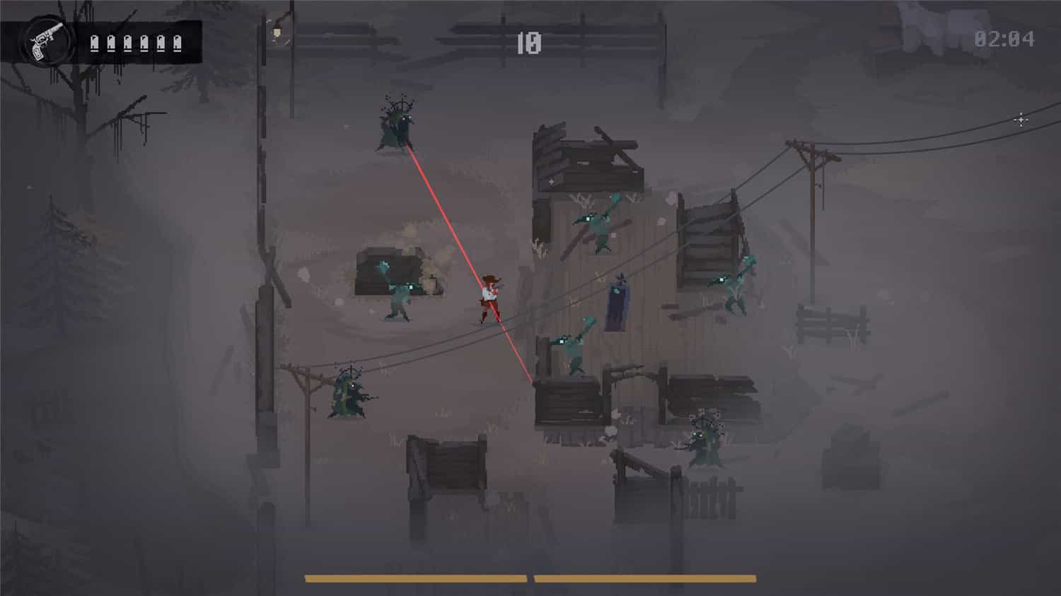 杀死乌鸦/Kill The Crows  第3张 杀死乌鸦/Kill The Crows  第3张