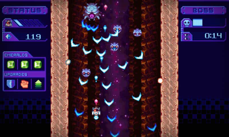 超级星际之路/Super Star Path  第2张 超级星际之路/Super Star Path  第2张