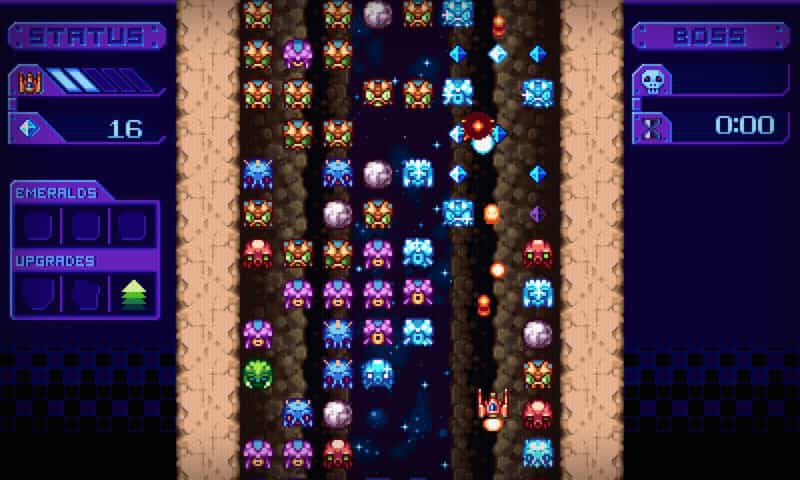 超级星际之路/Super Star Path  第3张 超级星际之路/Super Star Path  第3张