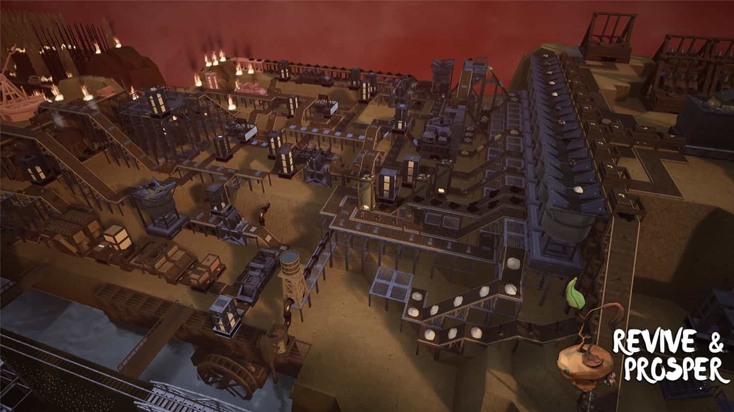 复兴与繁荣/Revive & Prosper  第2张 复兴与繁荣/Revive & Prosper  第2张