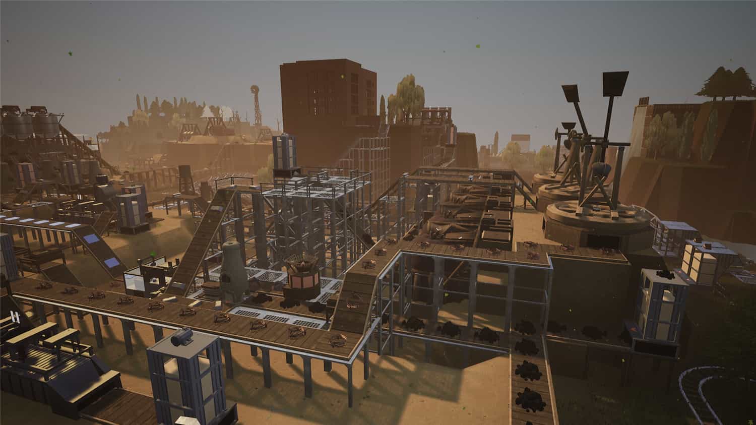 复兴与繁荣/Revive & Prosper  第1张 复兴与繁荣/Revive & Prosper  第1张