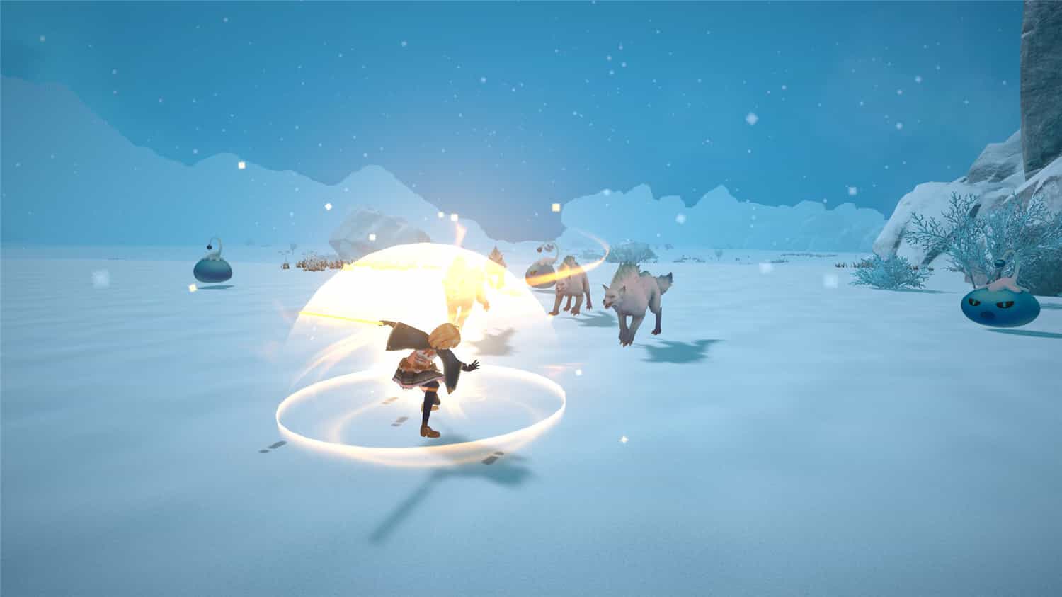 永恒光辉/Eternal Radiance 第2张 永恒光辉/Eternal Radiance 第2张