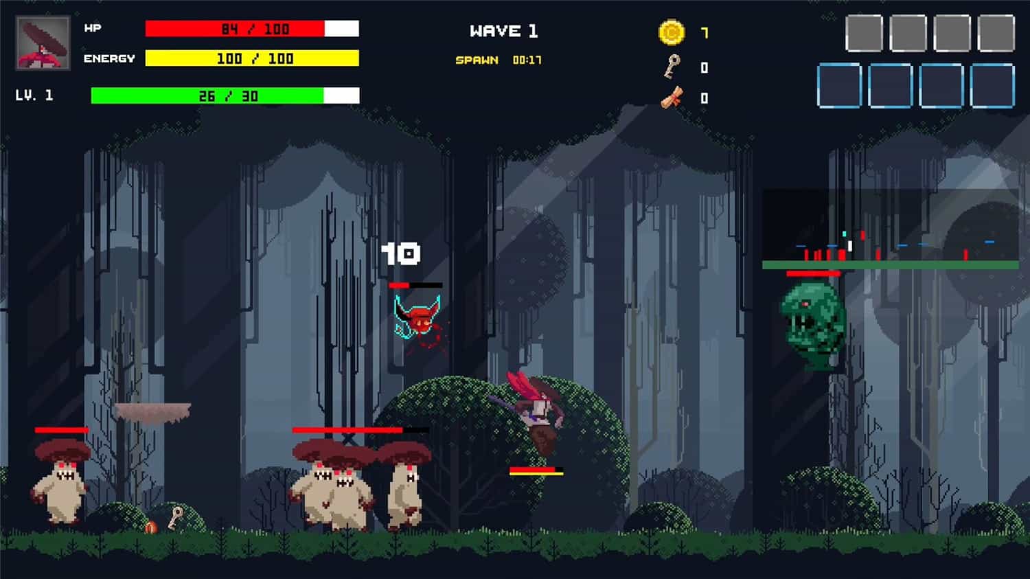 99波死法/99 Waves 第2张 99波死法/99 Waves 第2张