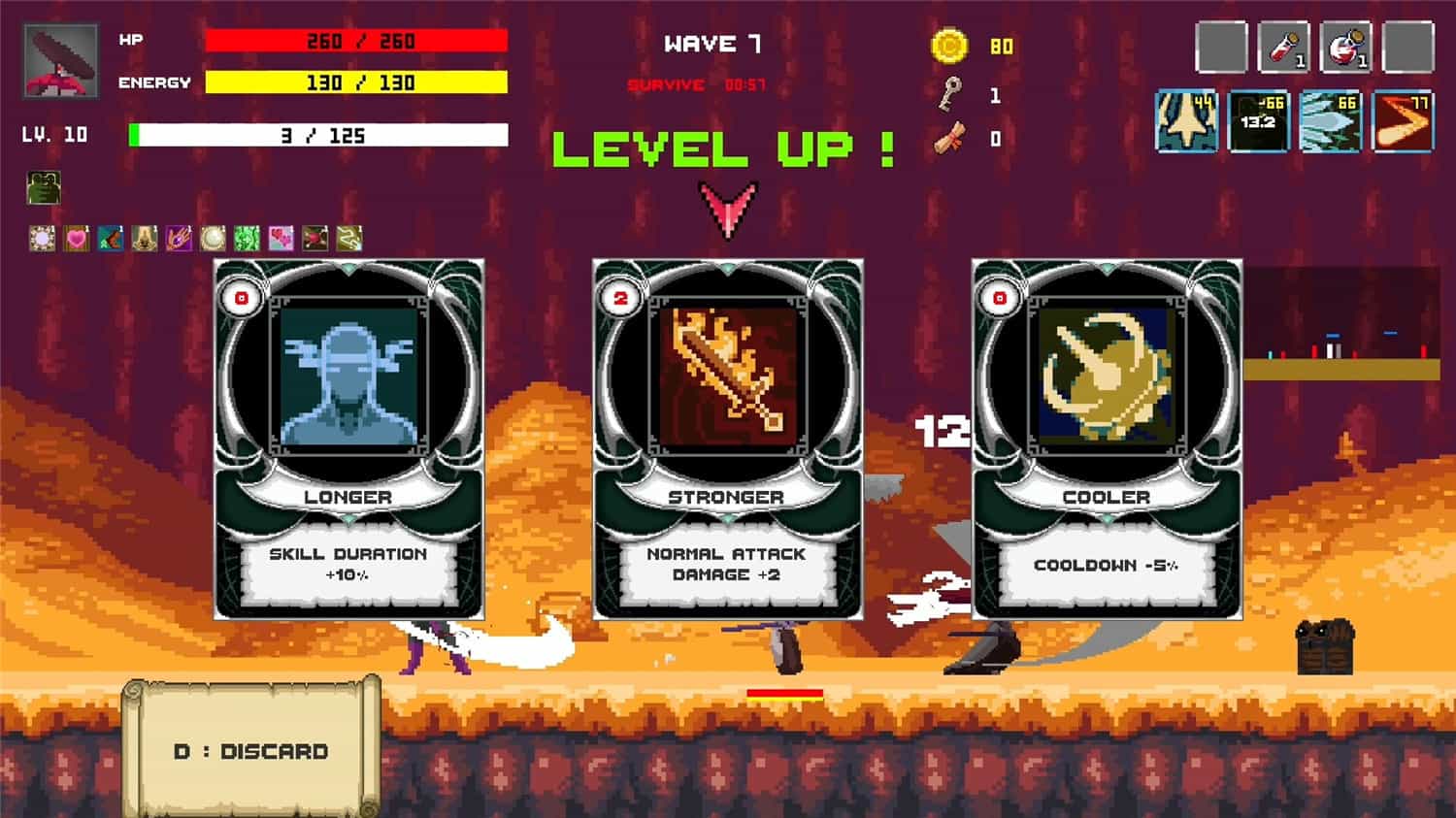 99波死法/99 Waves 第3张 99波死法/99 Waves 第3张