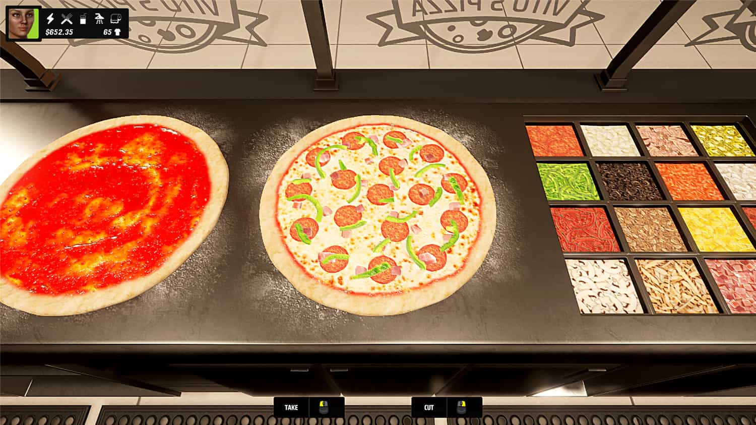 居民/Denizen 第3张 居民/Denizen 第3张