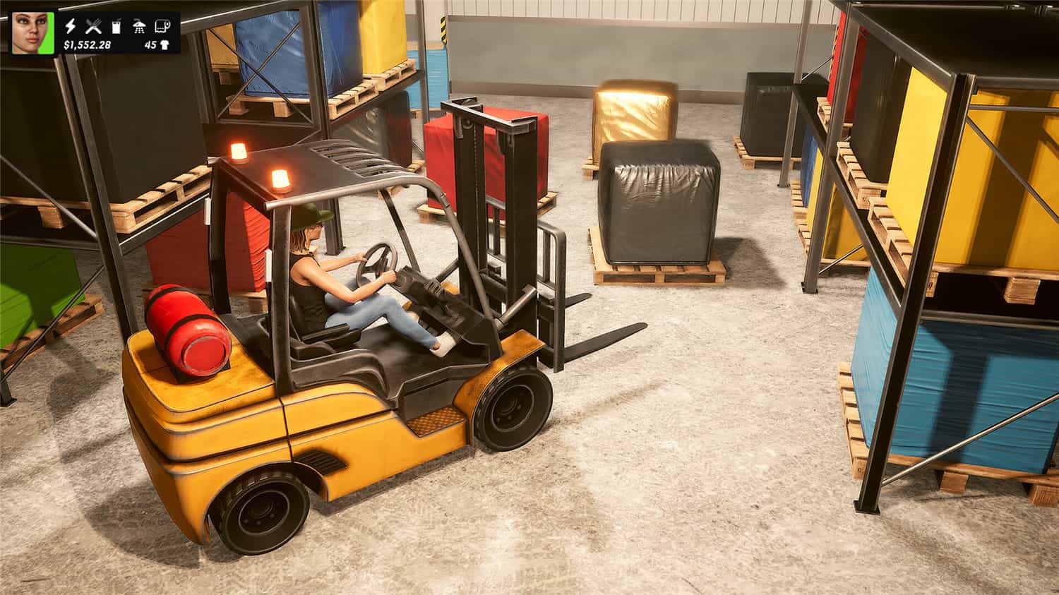 居民/Denizen 第2张 居民/Denizen 第2张