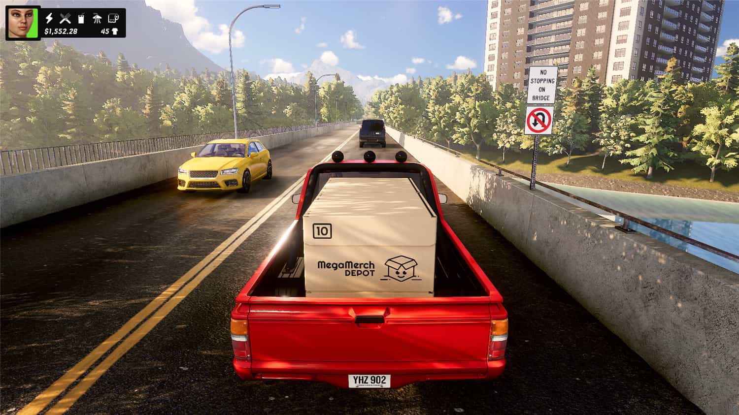 居民/Denizen 第1张 居民/Denizen 第1张