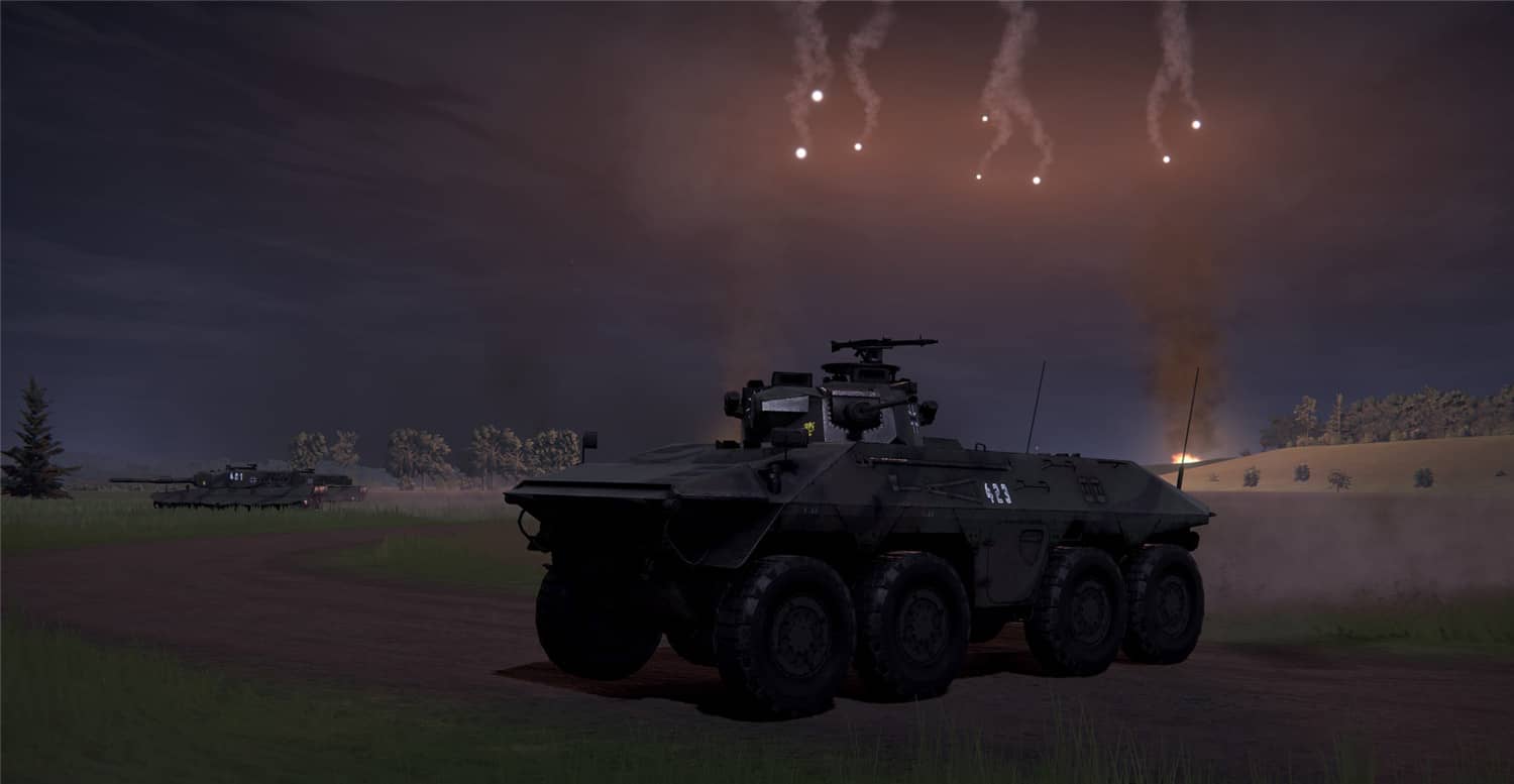 兵团/Regiments  第1张 兵团/Regiments  第1张