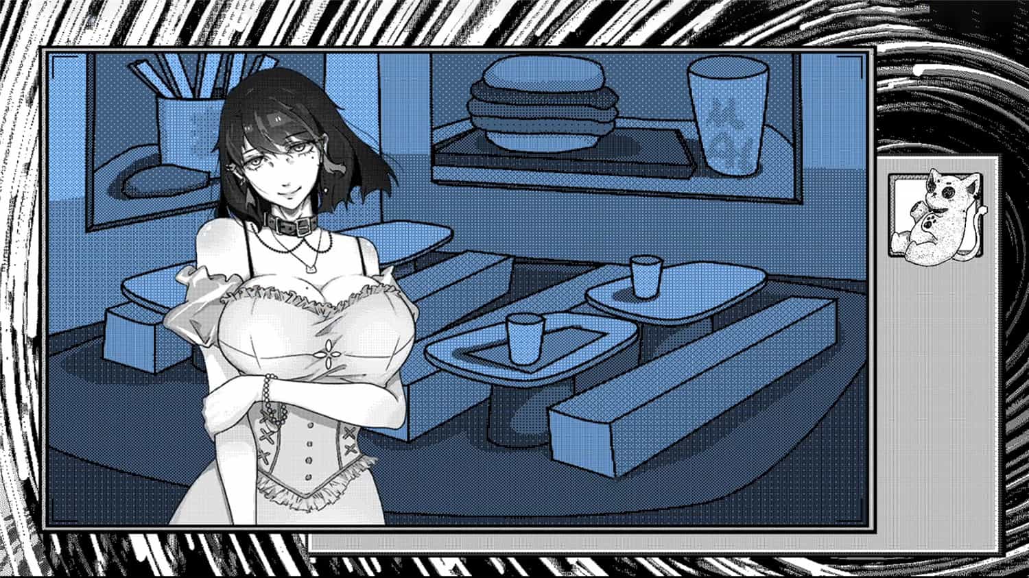 洞窟寓言/CaveFiction  第2张 洞窟寓言/CaveFiction  第2张