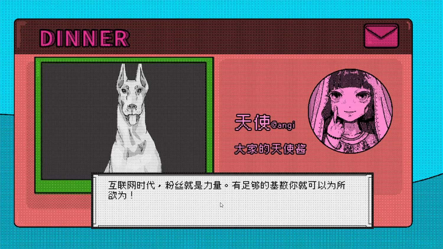 洞窟寓言/CaveFiction  第3张 洞窟寓言/CaveFiction  第3张