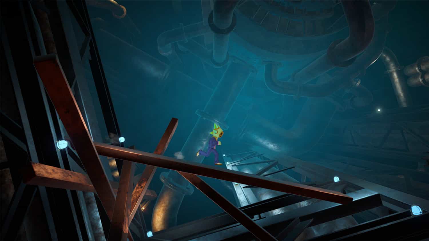 沉船遗礼/Gift  第3张 沉船遗礼/Gift  第3张