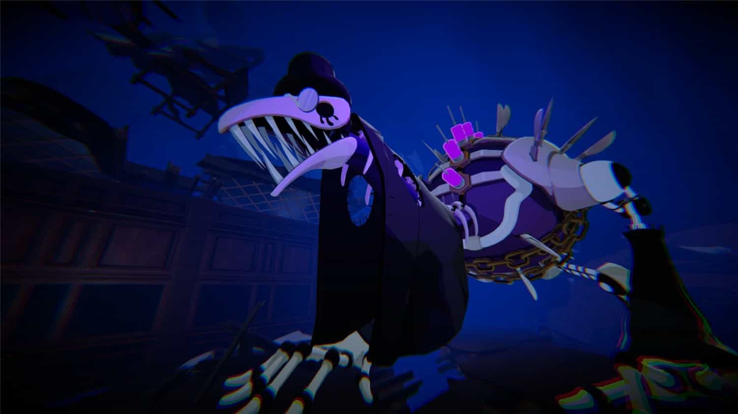 沉船遗礼/Gift  第2张 沉船遗礼/Gift  第2张