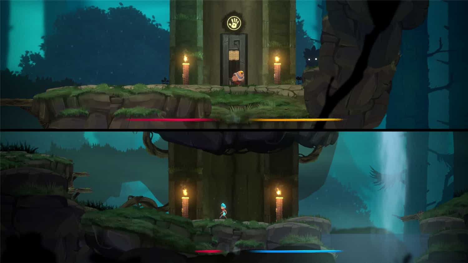 携手并进/Hand In Hand  第3张 携手并进/Hand In Hand  第3张