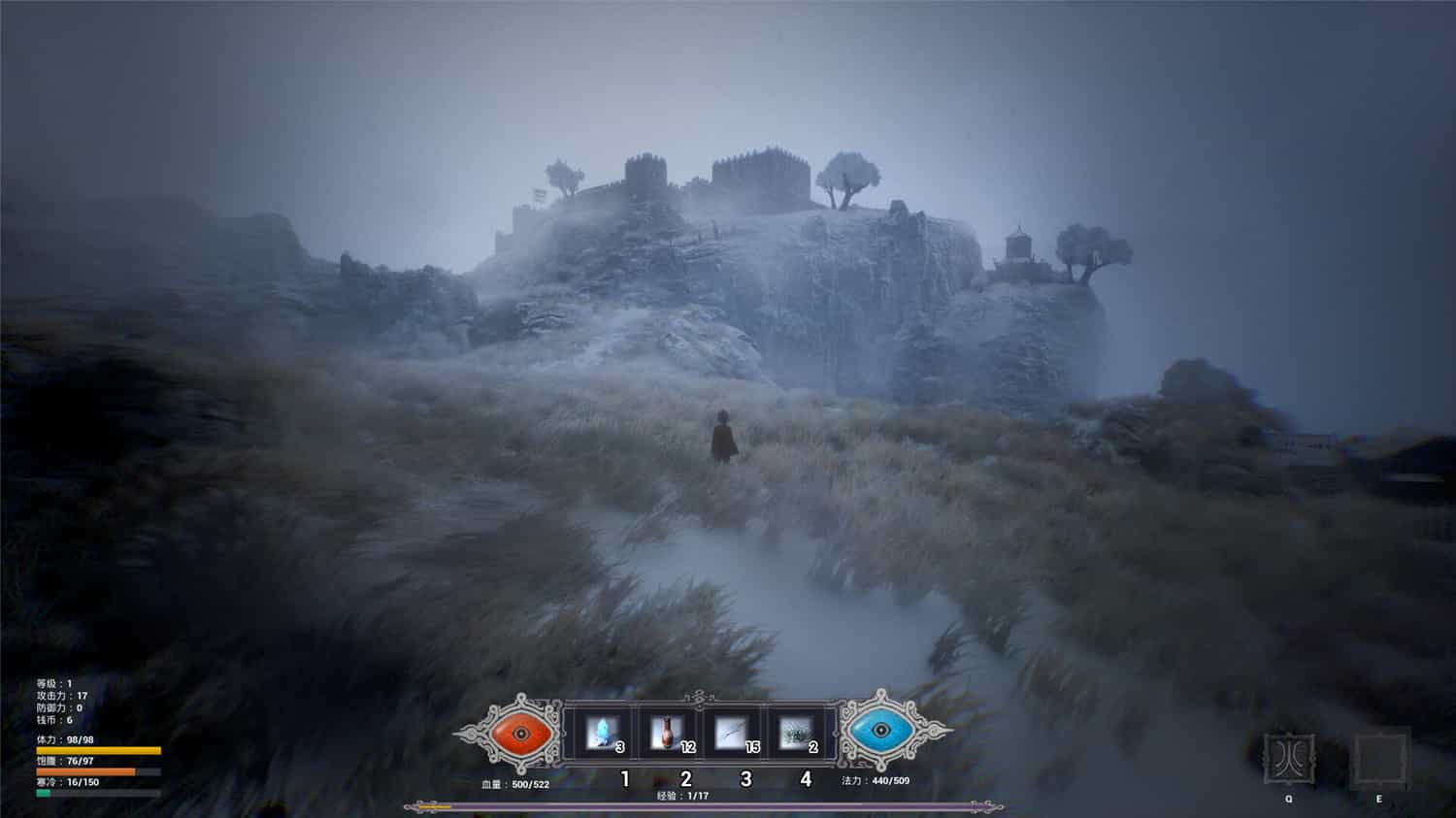 冬眠/hibernation  第1张 冬眠/hibernation  第1张