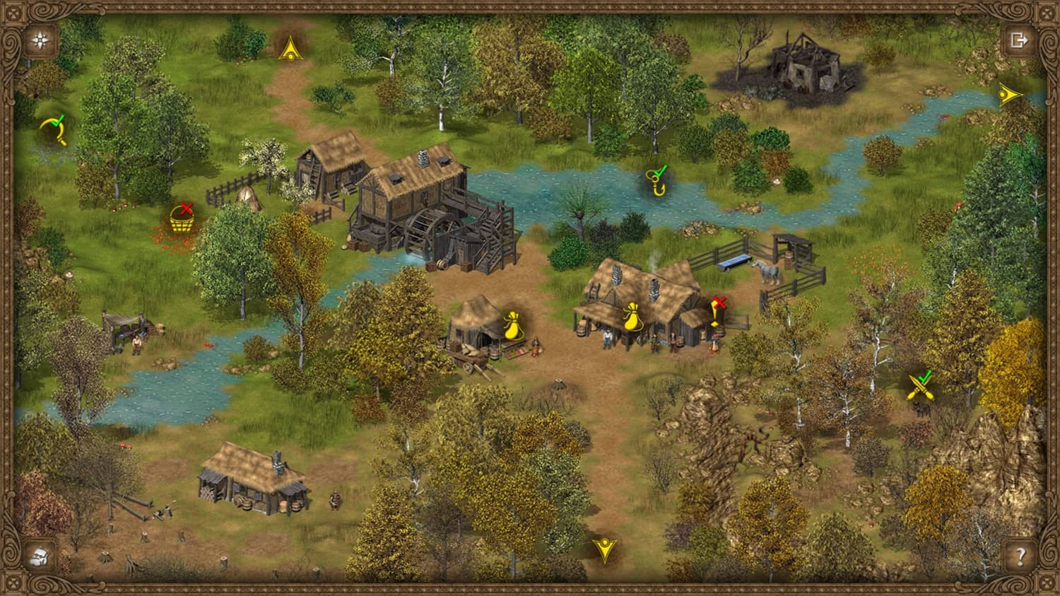 王国英雄/Hero of the Kingdom  第1张 王国英雄/Hero of the Kingdom  第1张